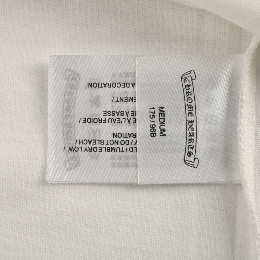 Chrome Hearts T-shirts-325