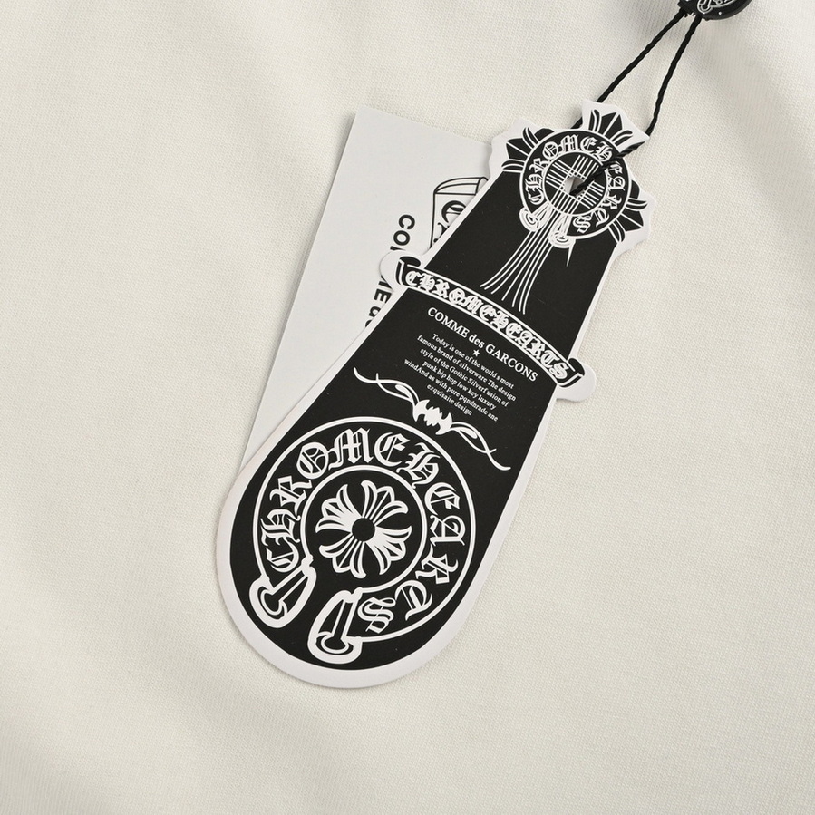 Chrome Hearts T-shirts-325