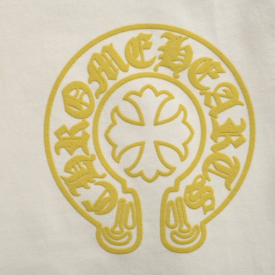 Chrome Hearts T-shirts-325