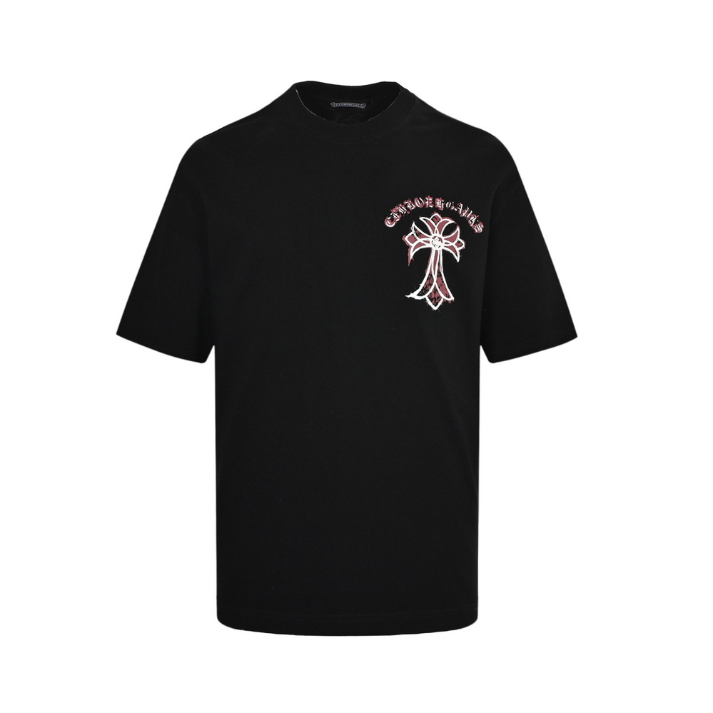 Chrome Hearts T-shirts-326