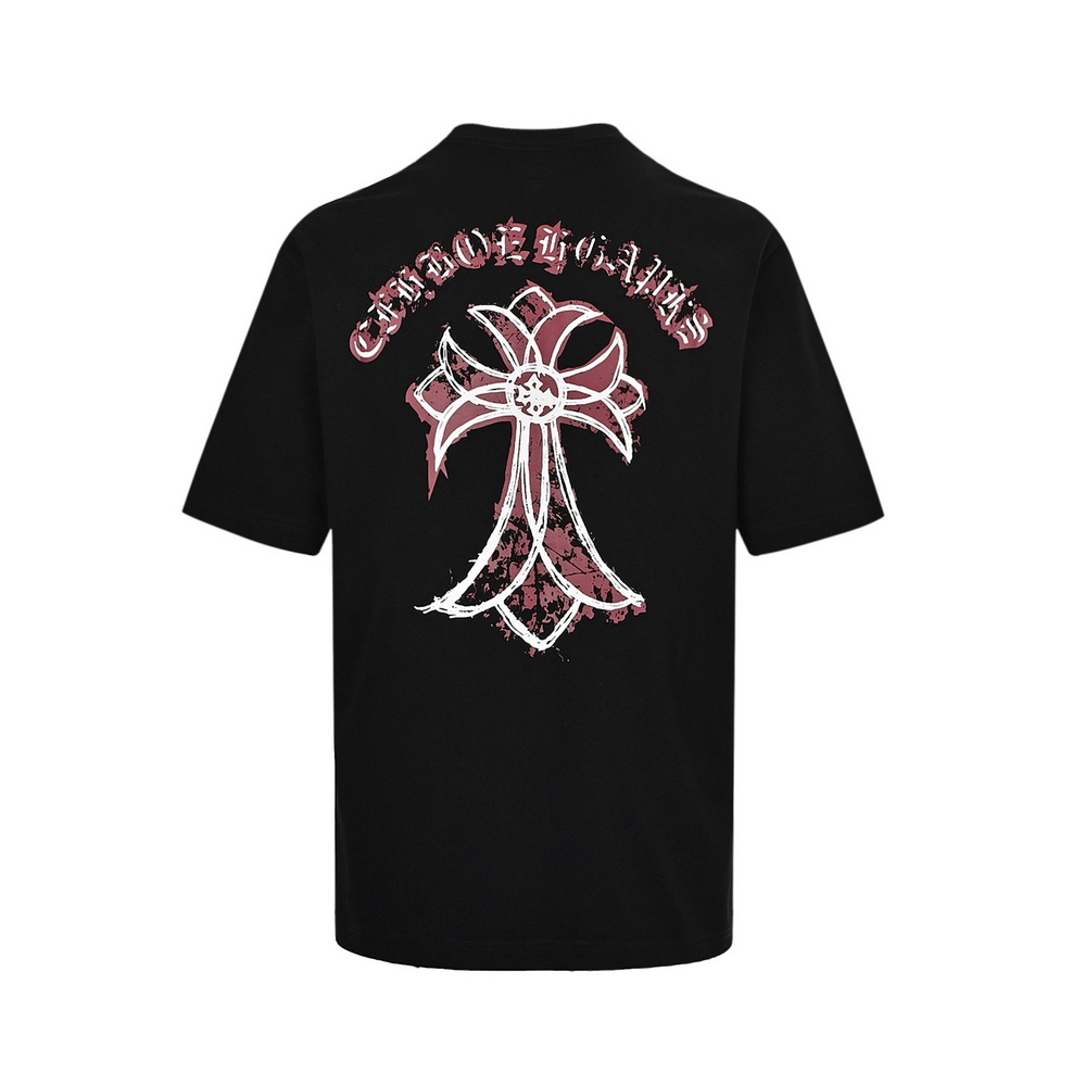 Chrome Hearts T-shirts-326