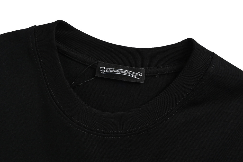 Chrome Hearts T-shirts-326
