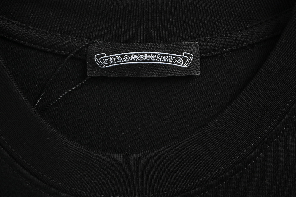 Chrome Hearts T-shirts-326