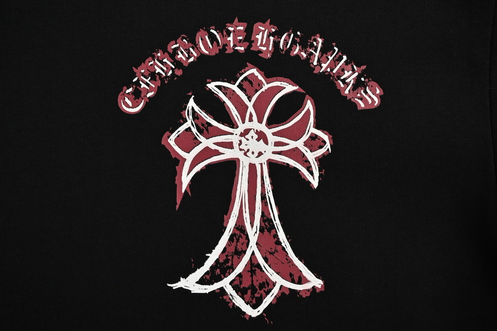 Chrome Hearts T-shirts-326
