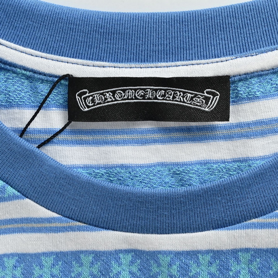 Chrome Hearts T-shirts-328