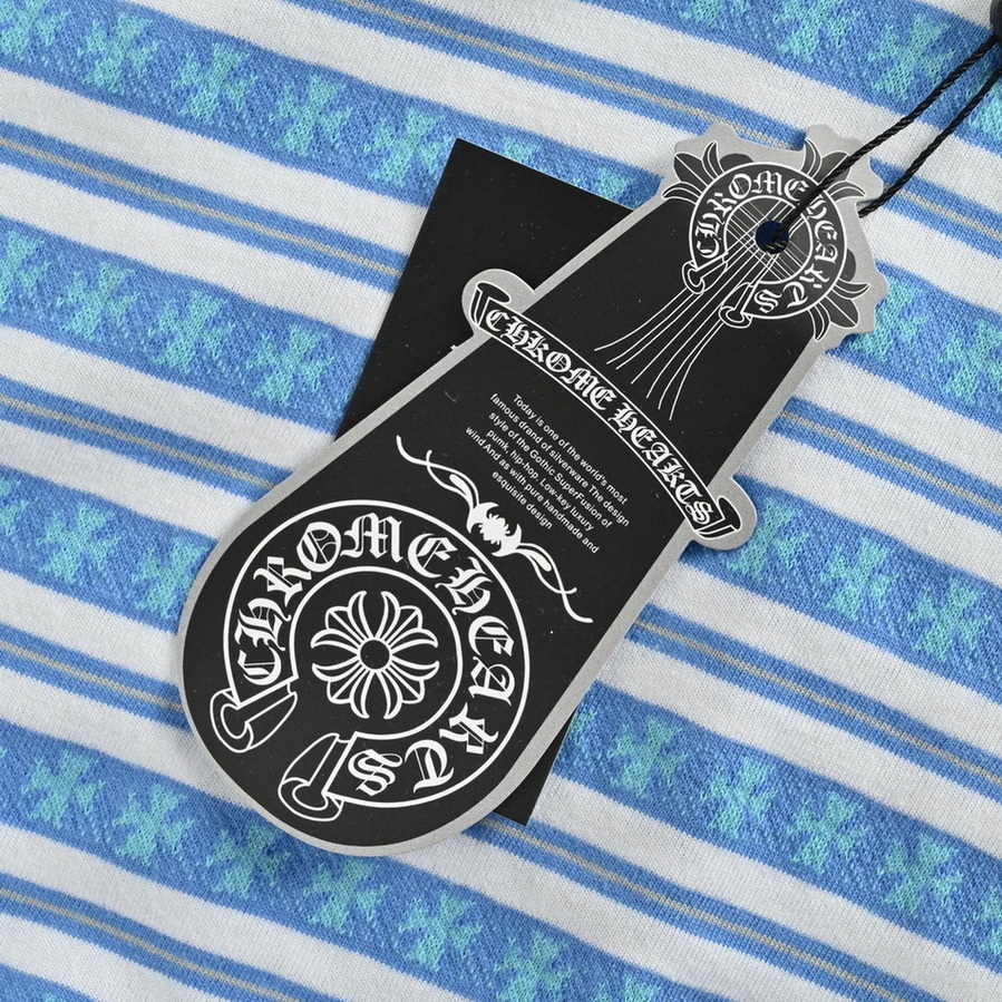 Chrome Hearts T-shirts-328