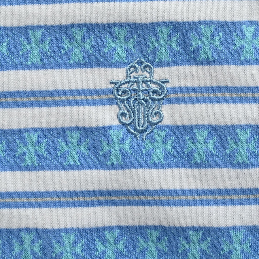 Chrome Hearts T-shirts-328