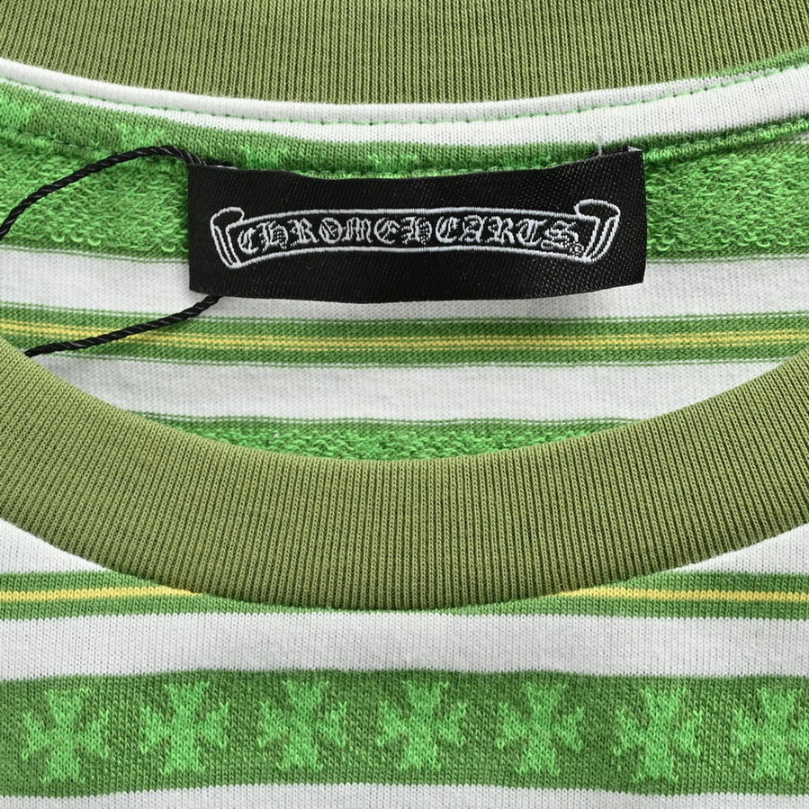 Chrome Hearts T-shirts-329