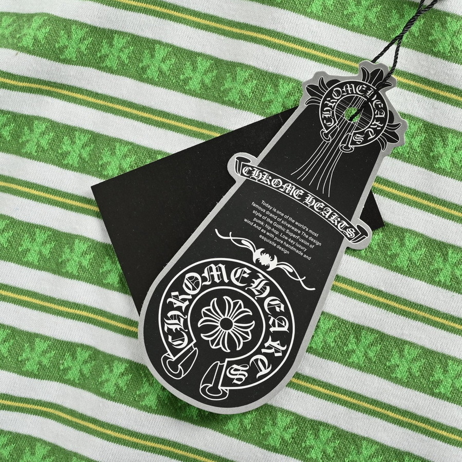 Chrome Hearts T-shirts-329
