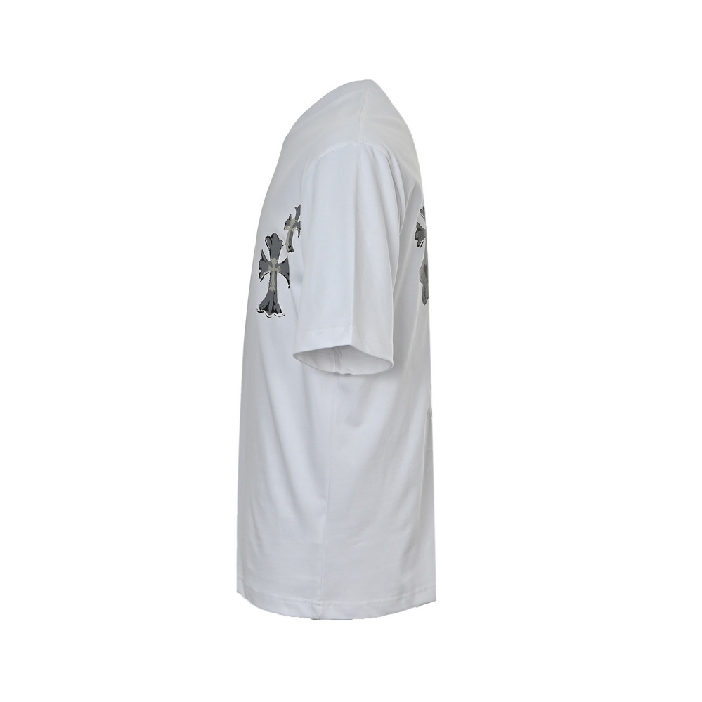 Chrome Hearts T-shirts-332