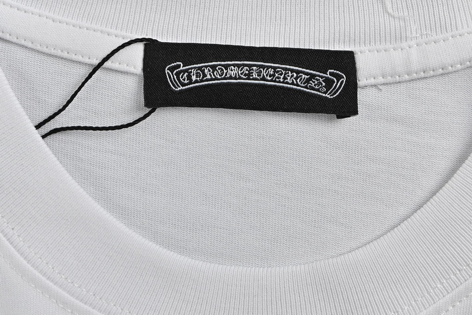 Chrome Hearts T-shirts-332