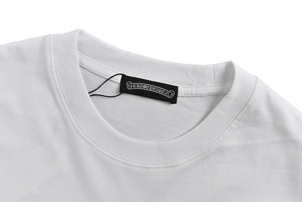 Chrome Hearts T-shirts-332