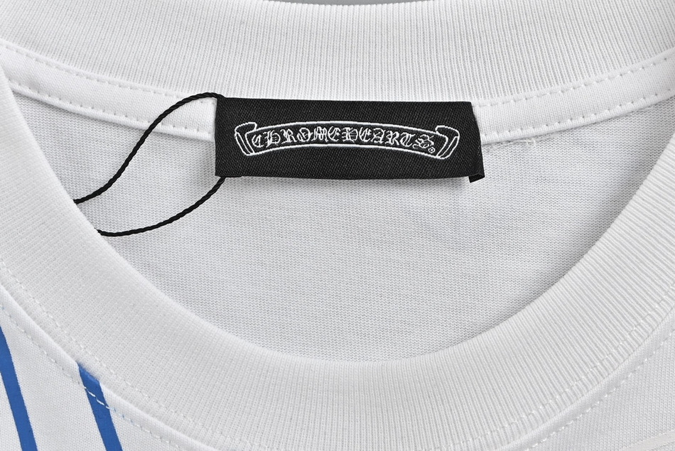 Chrome Hearts T-shirts-334
