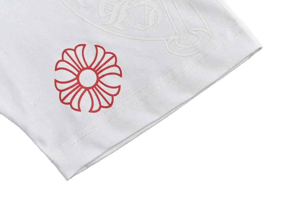 Chrome Hearts T-shirts-334