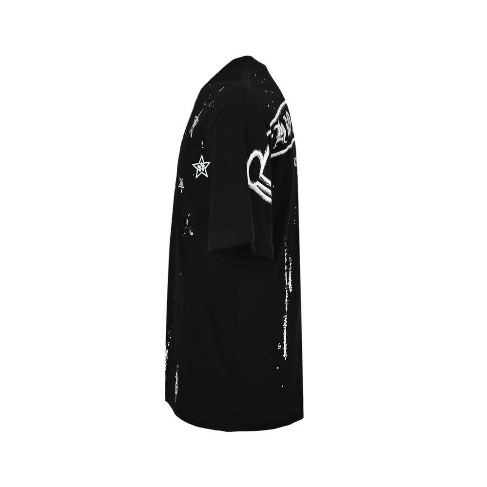 Chrome Hearts T-shirts-335