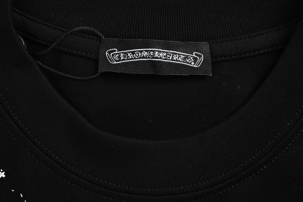 Chrome Hearts T-shirts-335