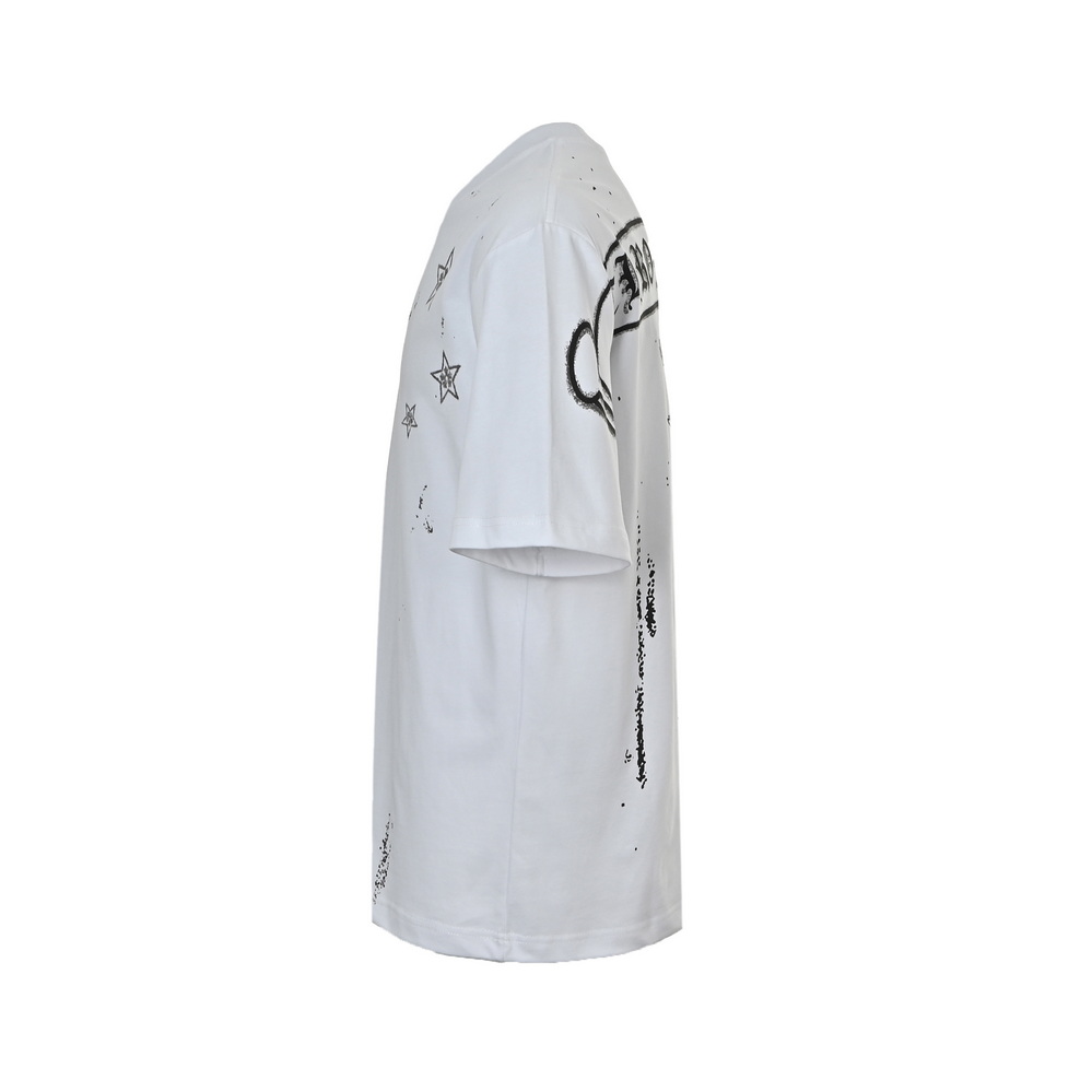 Chrome Hearts T-shirts-336