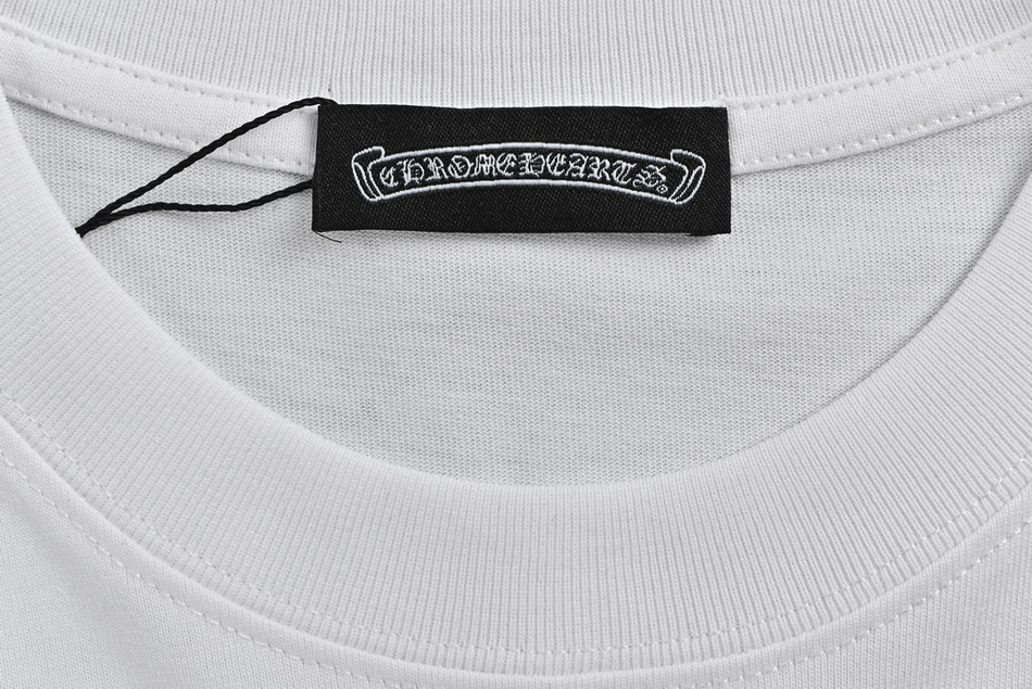 Chrome Hearts T-shirts-336