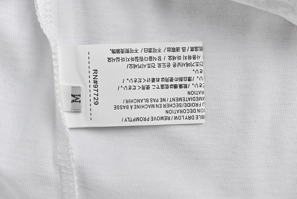 Chrome Hearts T-shirts-336