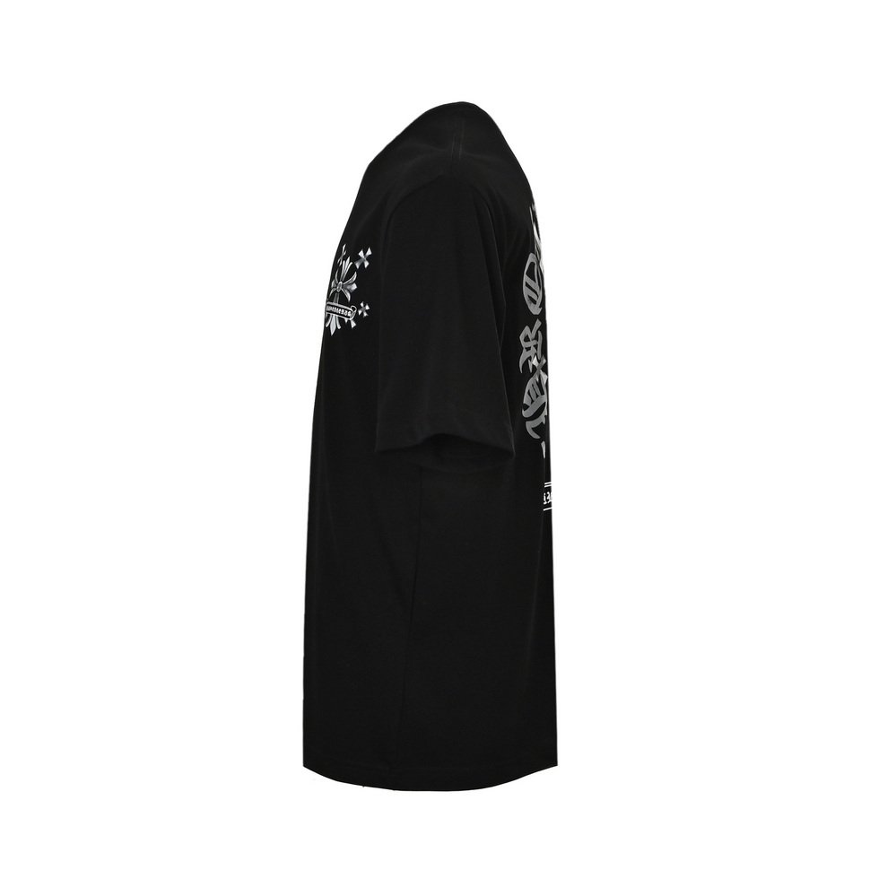 Chrome Hearts T-shirts-337