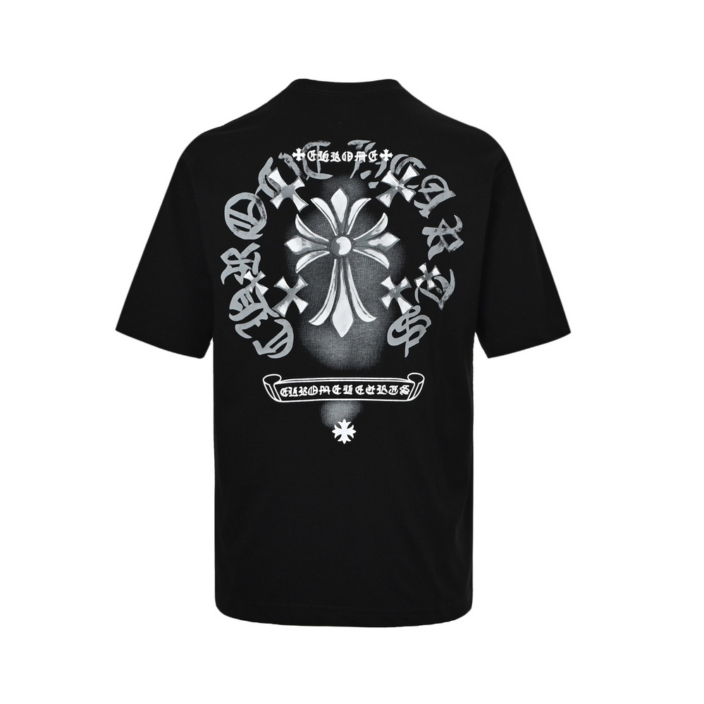 Chrome Hearts T-shirts-337