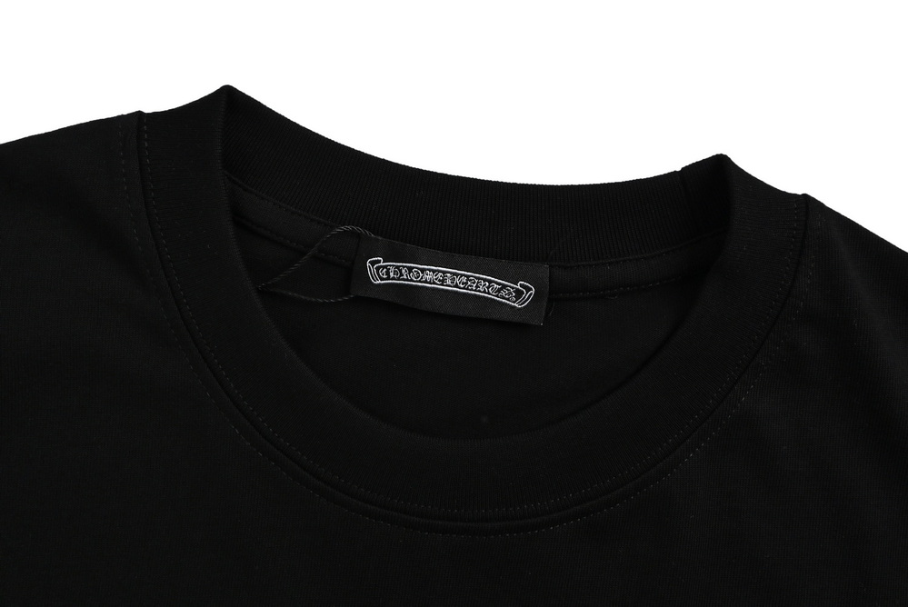 Chrome Hearts T-shirts-337