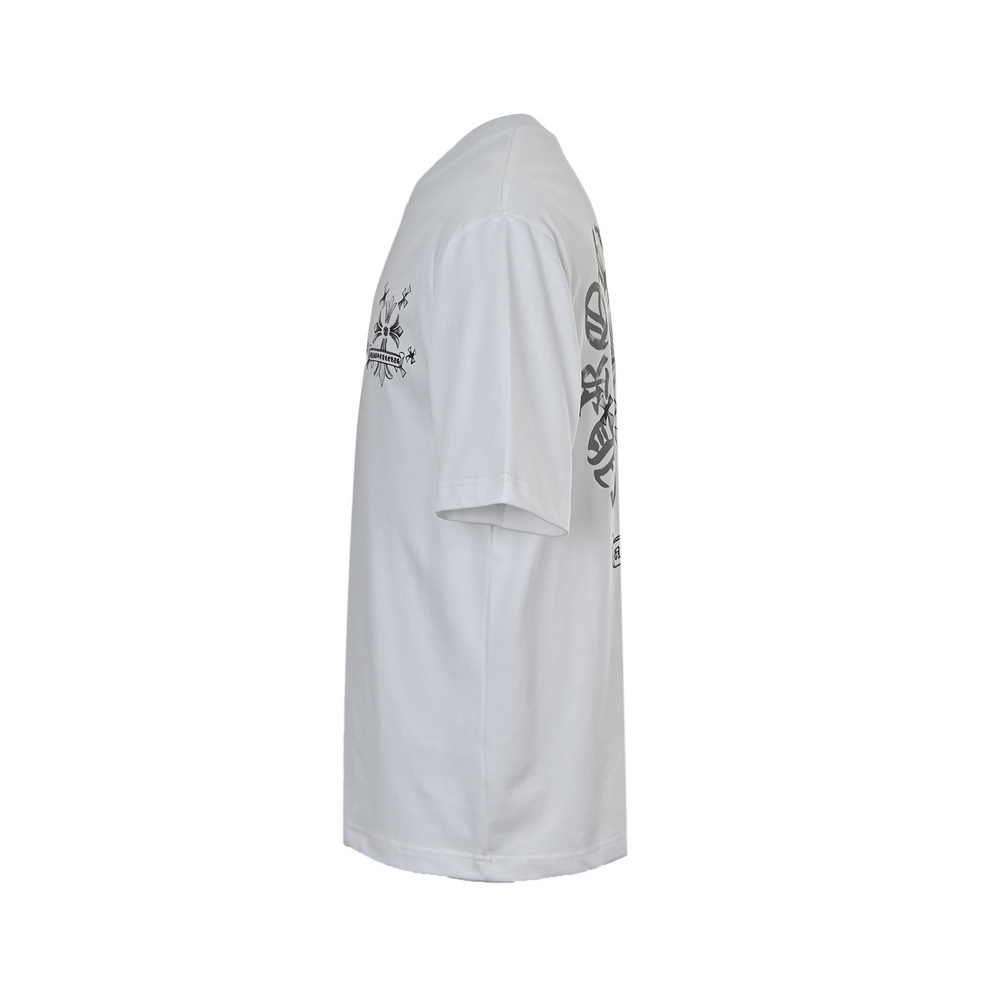 Chrome Hearts T-shirts-338