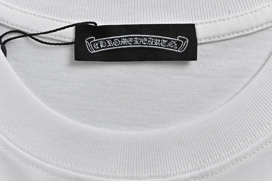 Chrome Hearts T-shirts-338