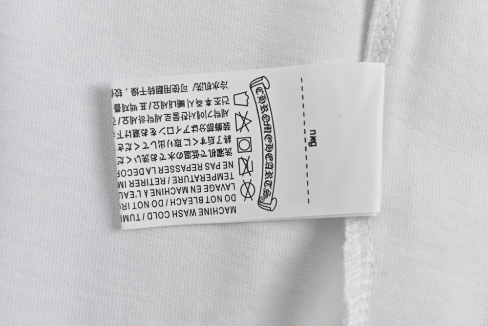 Chrome Hearts T-shirts-338