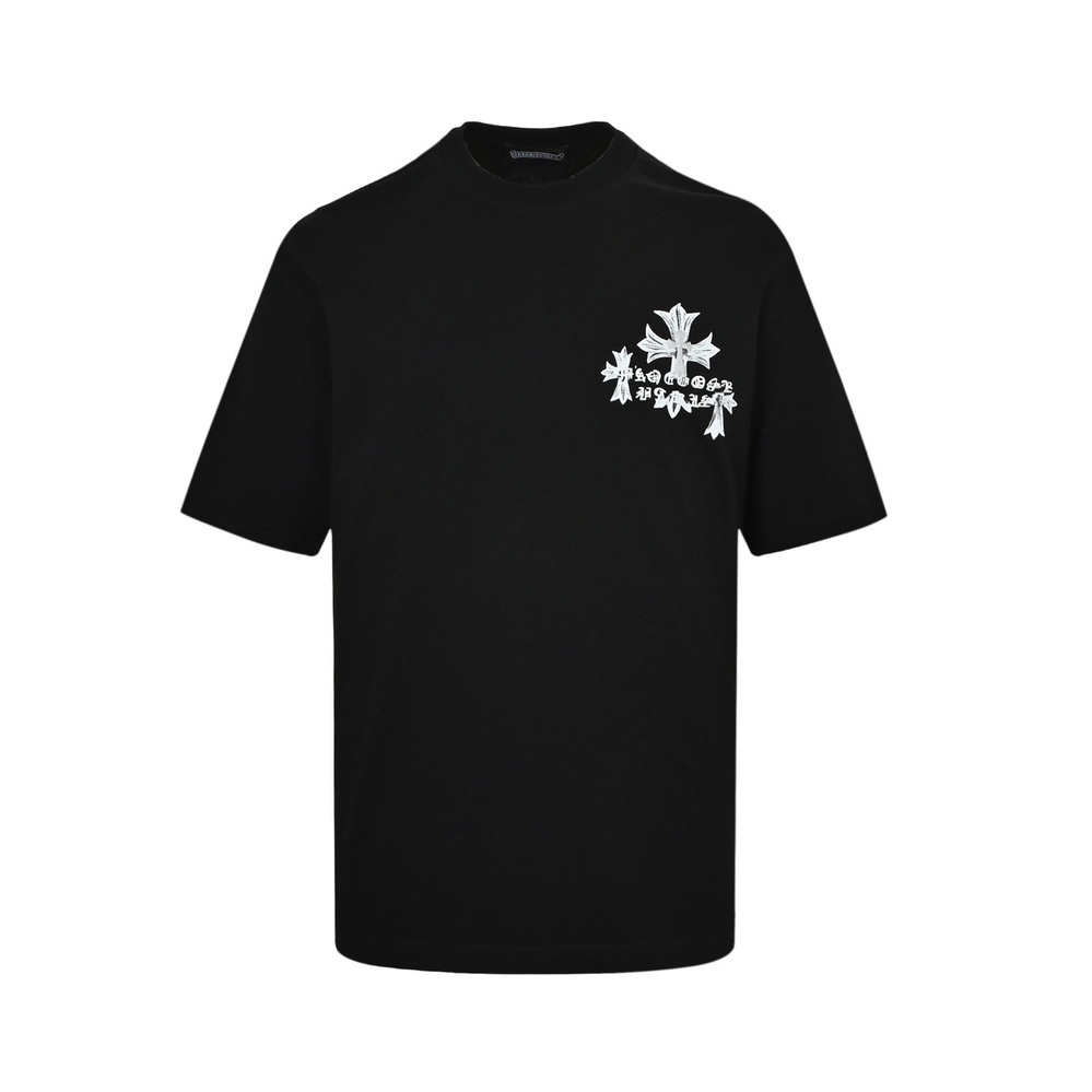 Chrome Hearts T-shirts-339