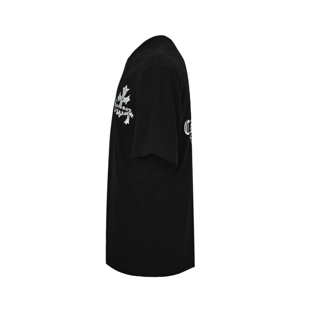 Chrome Hearts T-shirts-339