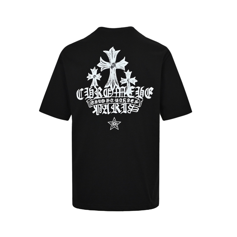 Chrome Hearts T-shirts-339