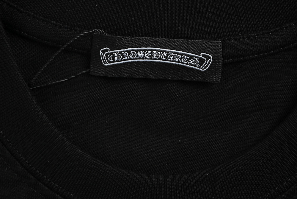 Chrome Hearts T-shirts-339
