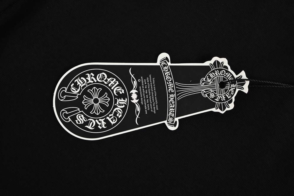 Chrome Hearts T-shirts-339