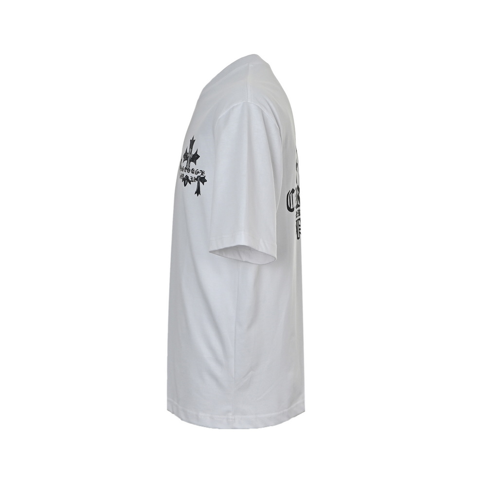 Chrome Hearts T-shirts-340