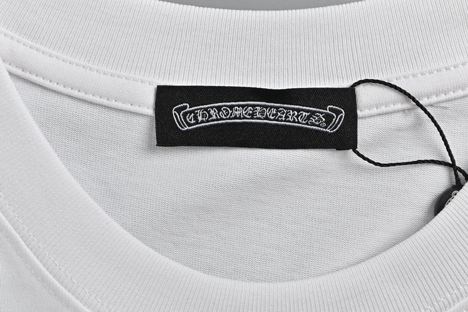 Chrome Hearts T-shirts-340