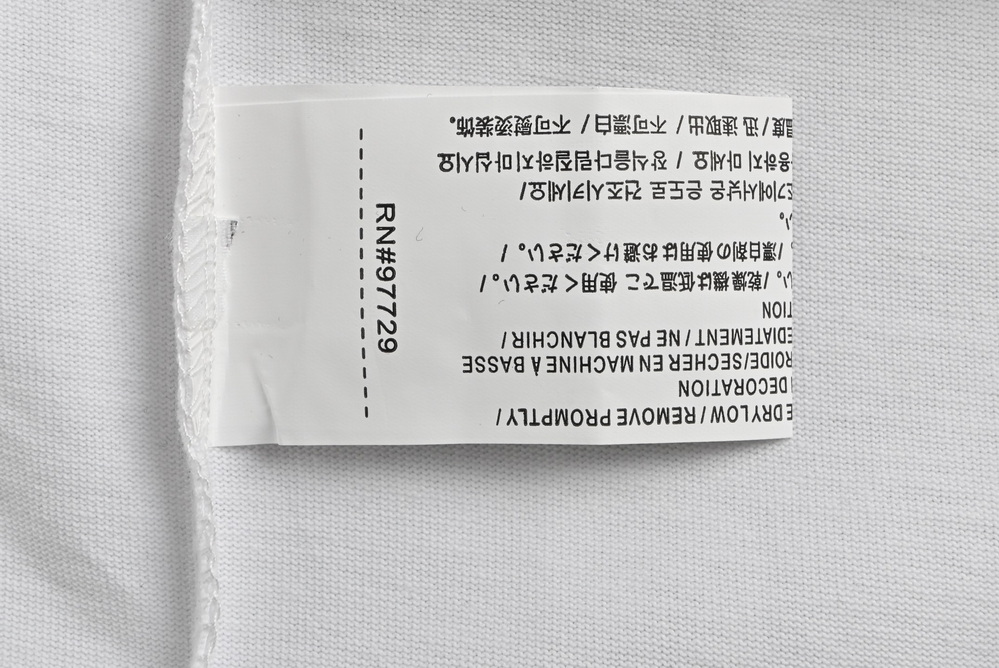 Chrome Hearts T-shirts-340