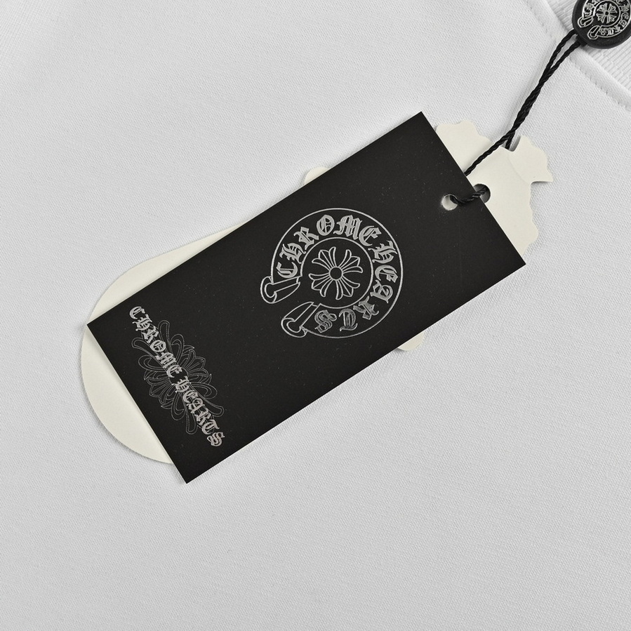 Chrome Hearts T-shirts-341
