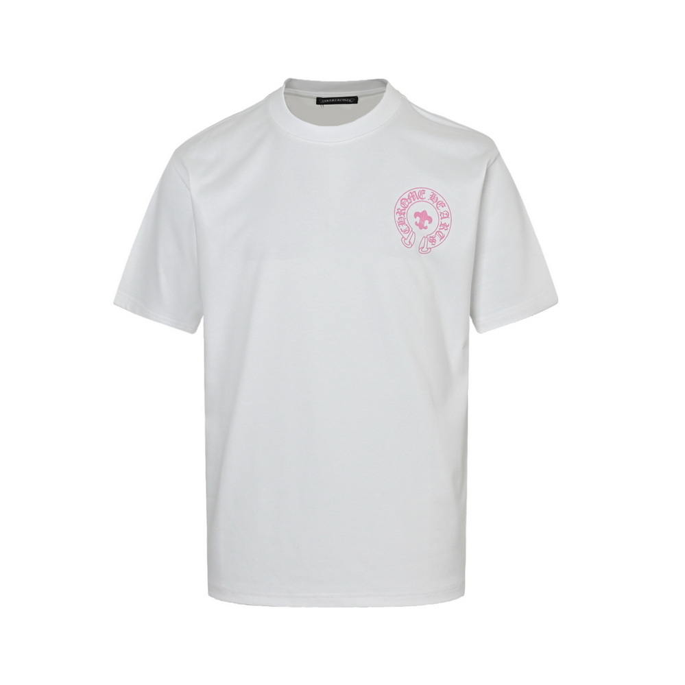 Chrome Hearts T-shirts-342
