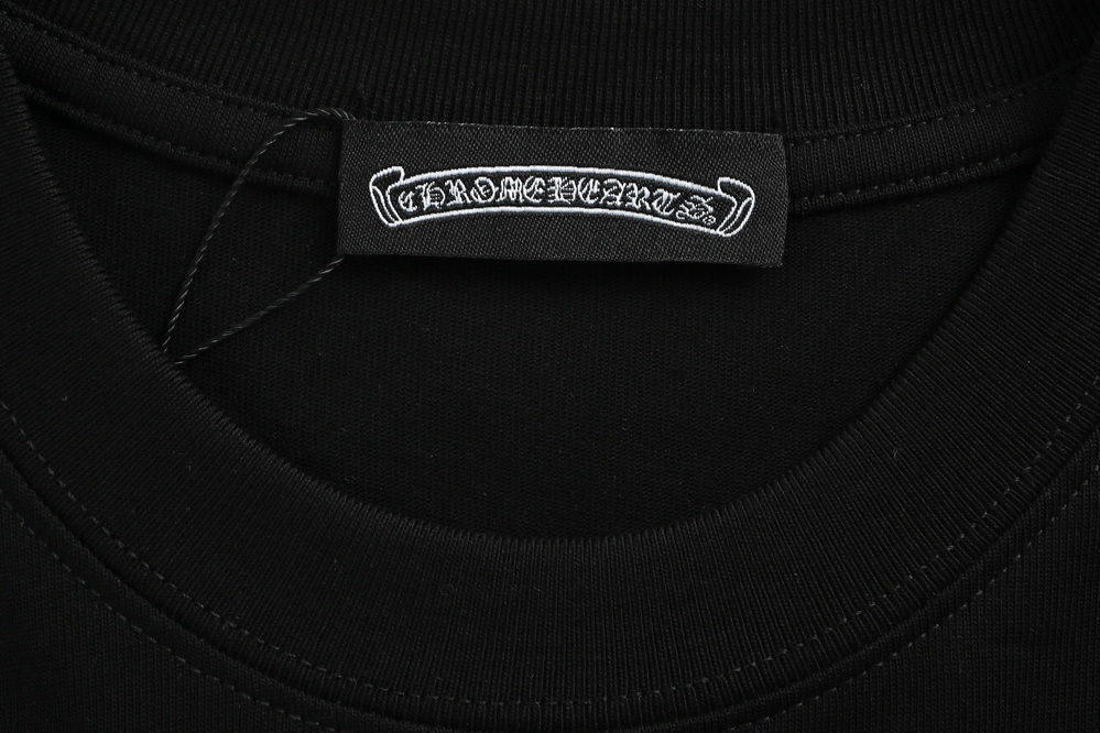 Chrome Hearts T-shirts-343