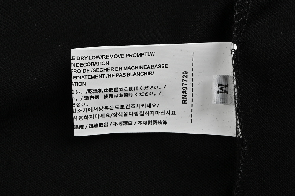 Chrome Hearts T-shirts-343