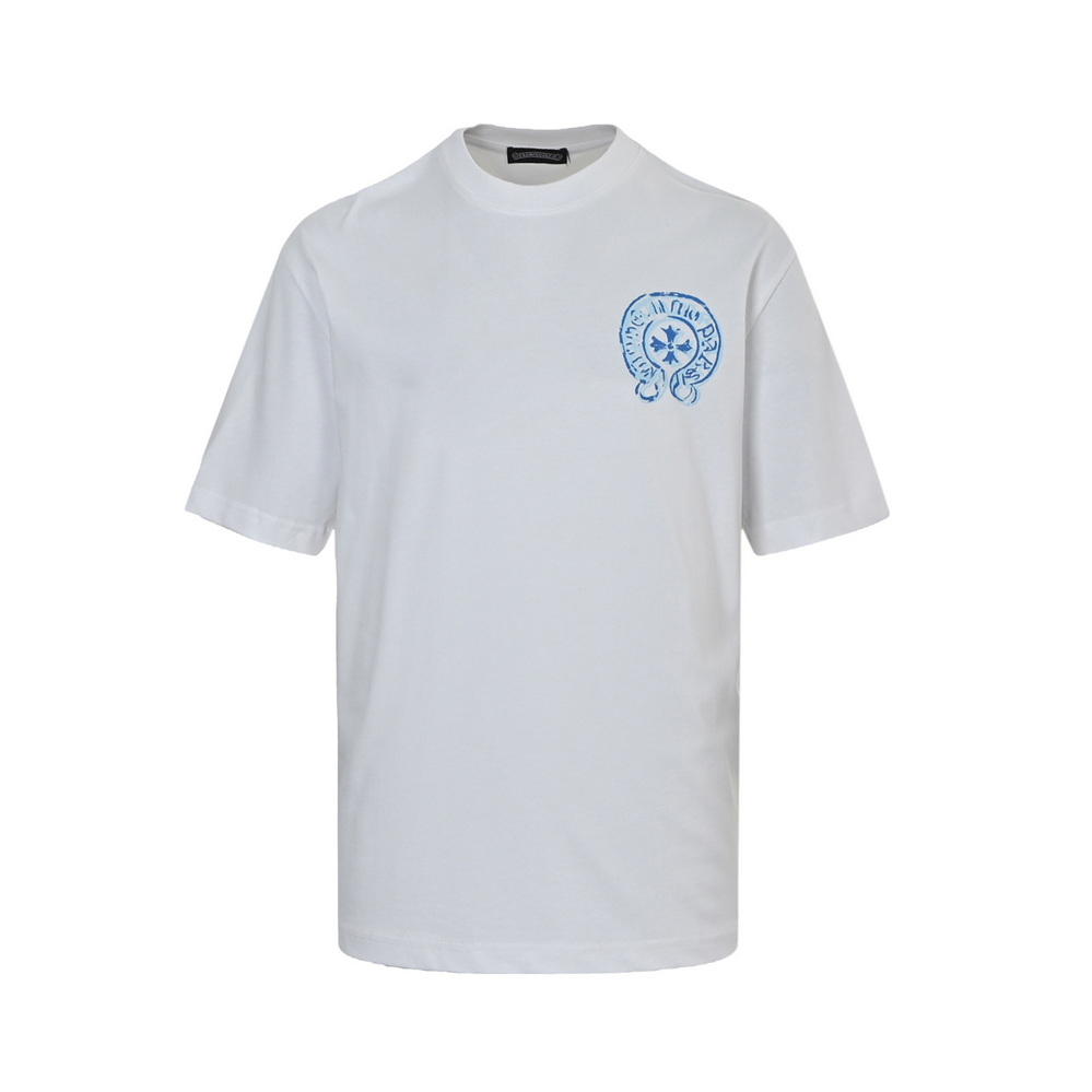 Chrome Hearts T-shirts-344