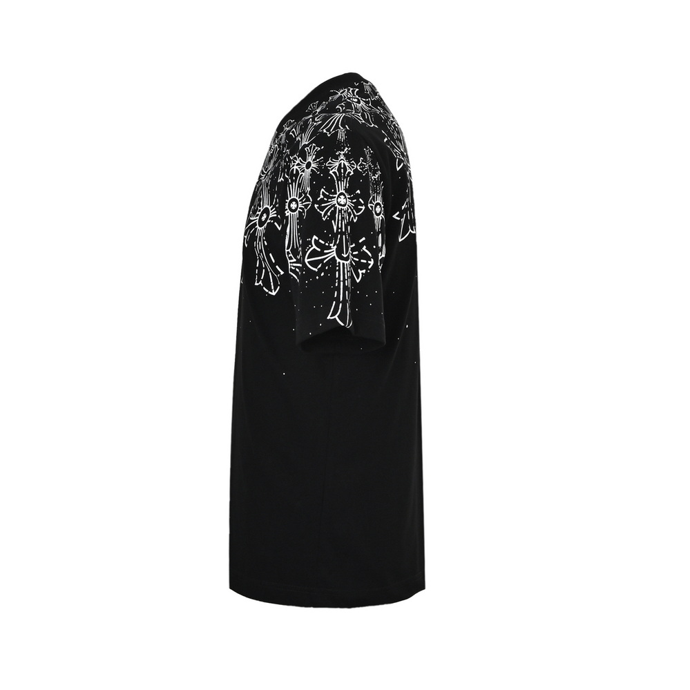 Chrome Hearts T-shirts-345