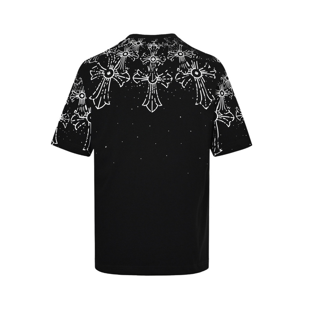 Chrome Hearts T-shirts-345