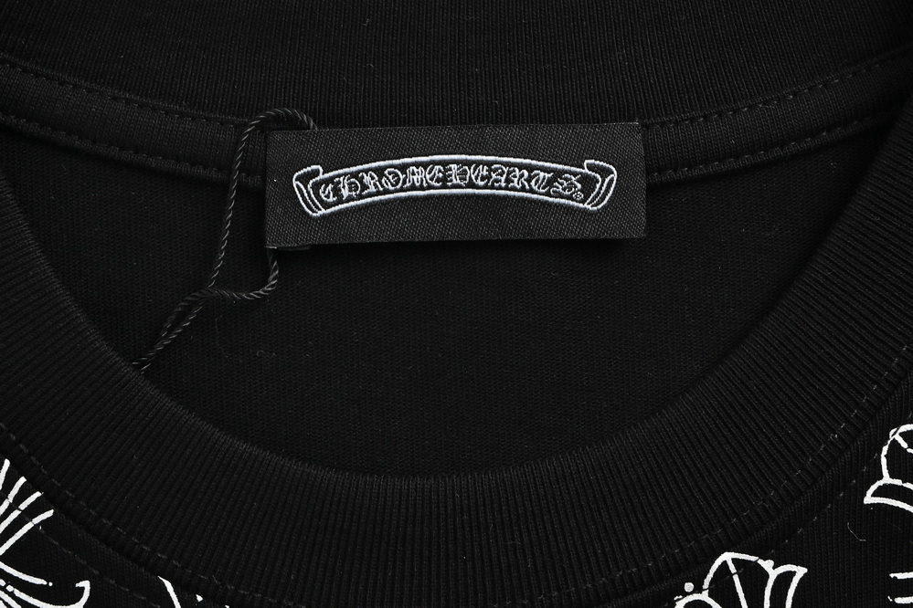 Chrome Hearts T-shirts-345