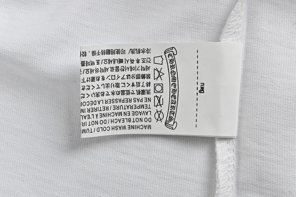 Chrome Hearts T-shirts-346