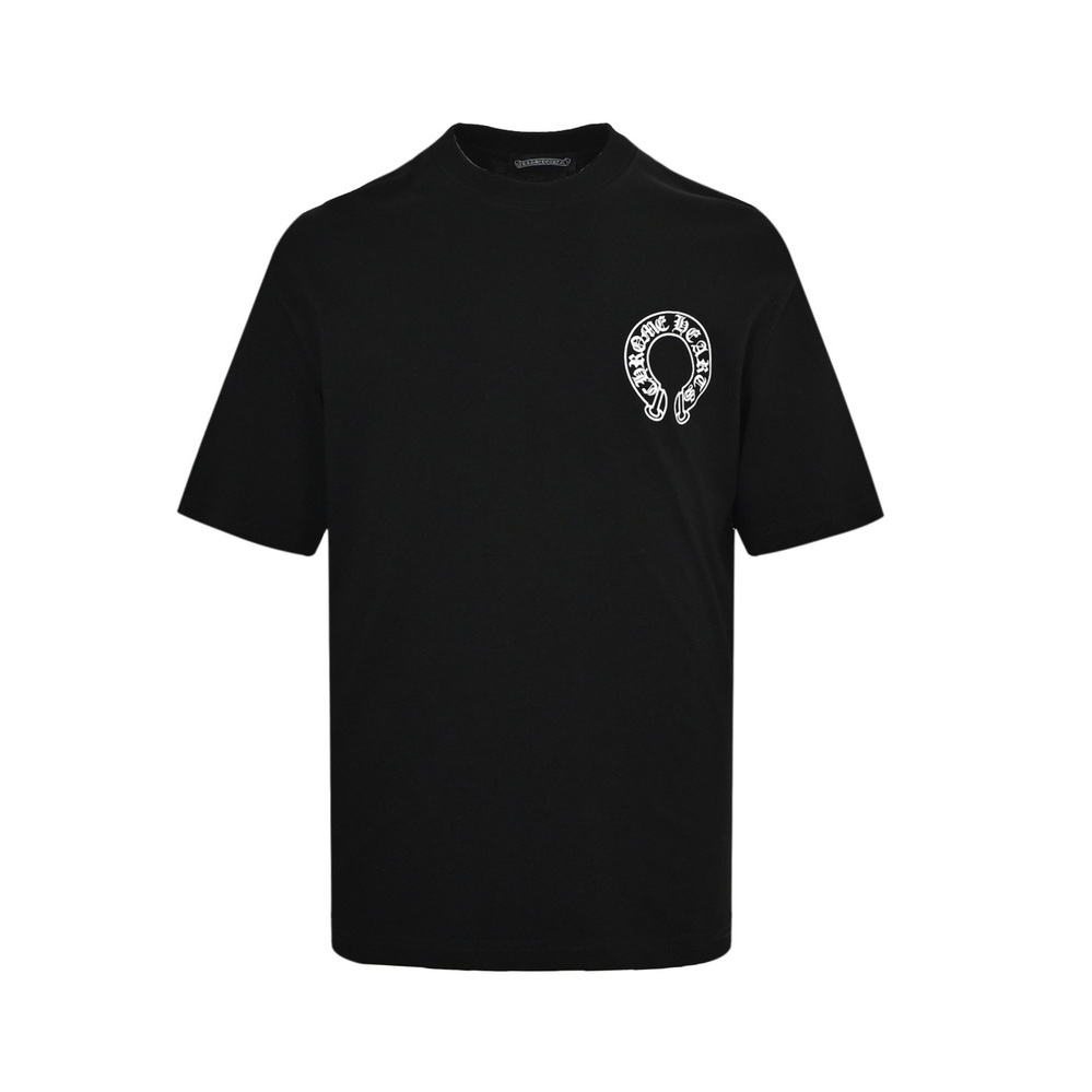 Chrome Hearts T-shirts-347