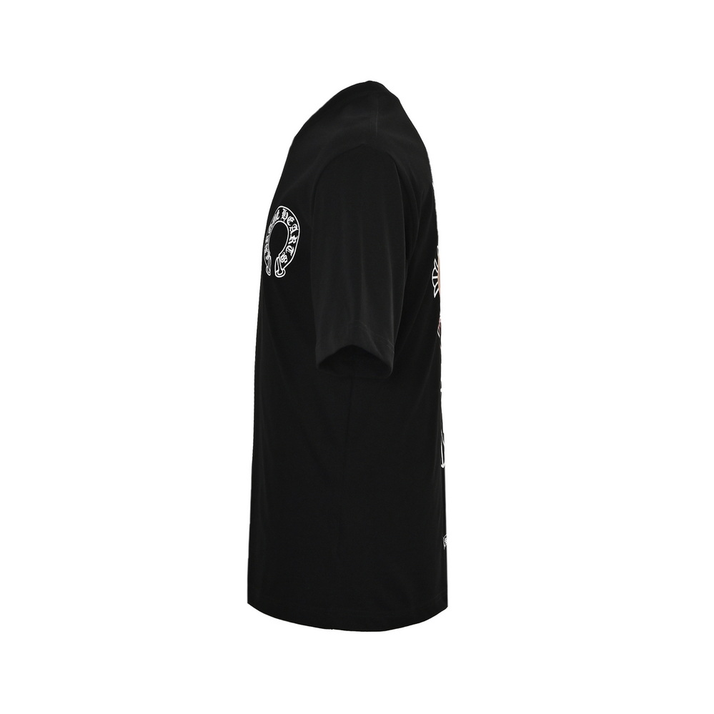 Chrome Hearts T-shirts-347