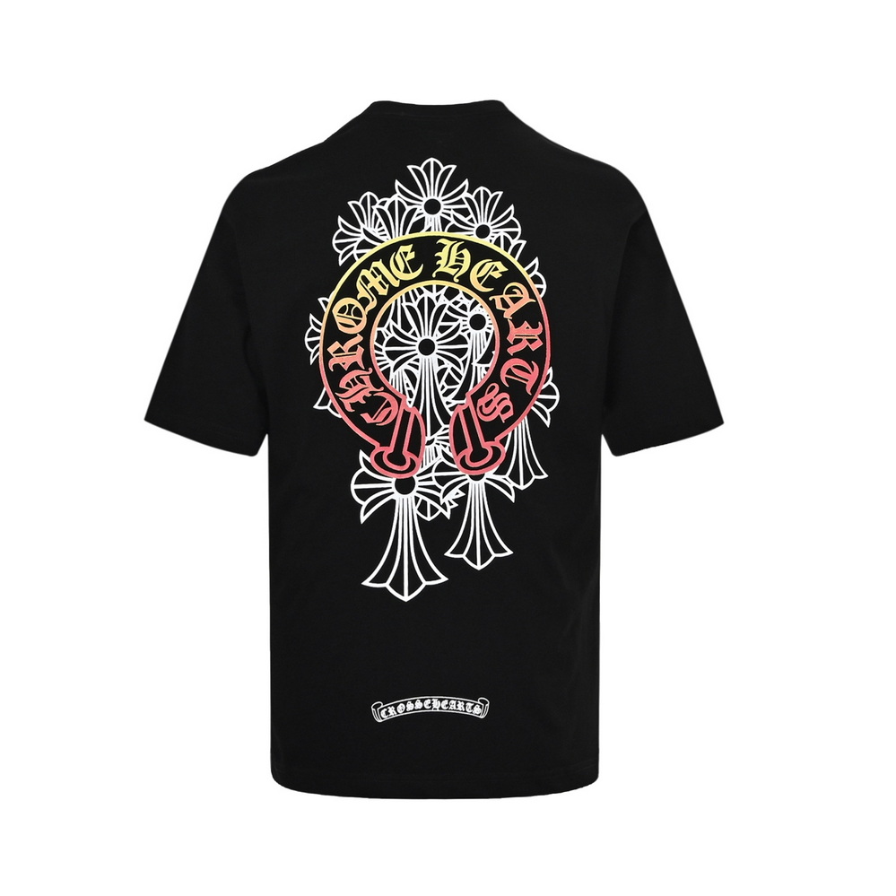 Chrome Hearts T-shirts-347