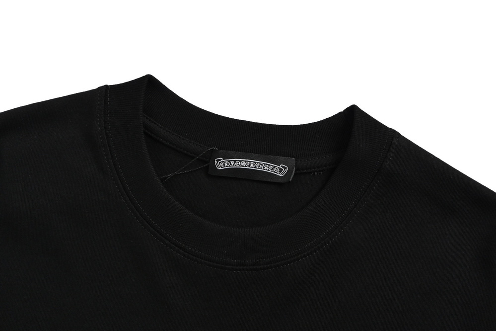 Chrome Hearts T-shirts-347